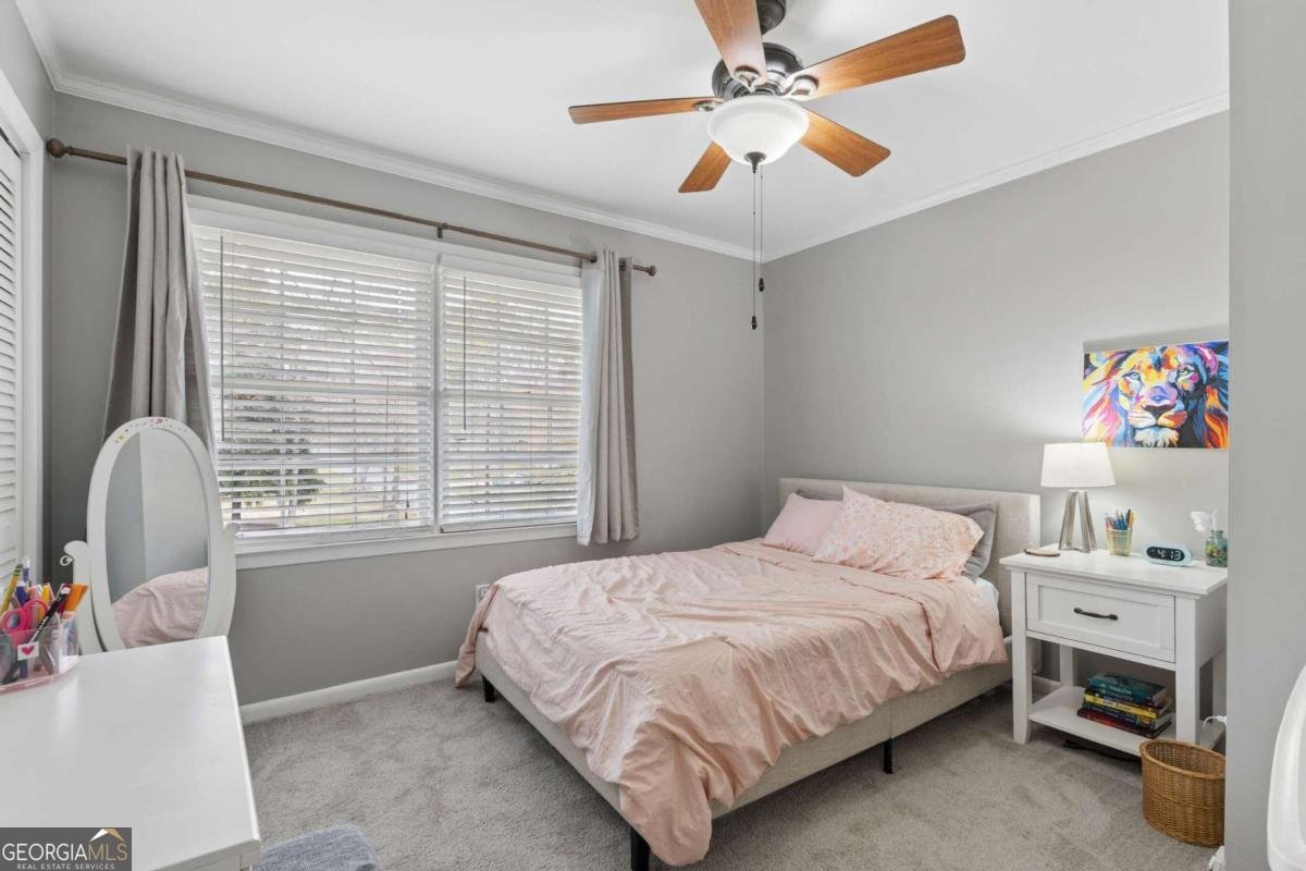 4173 Jeri Lynn Court Tucker - Photo 23