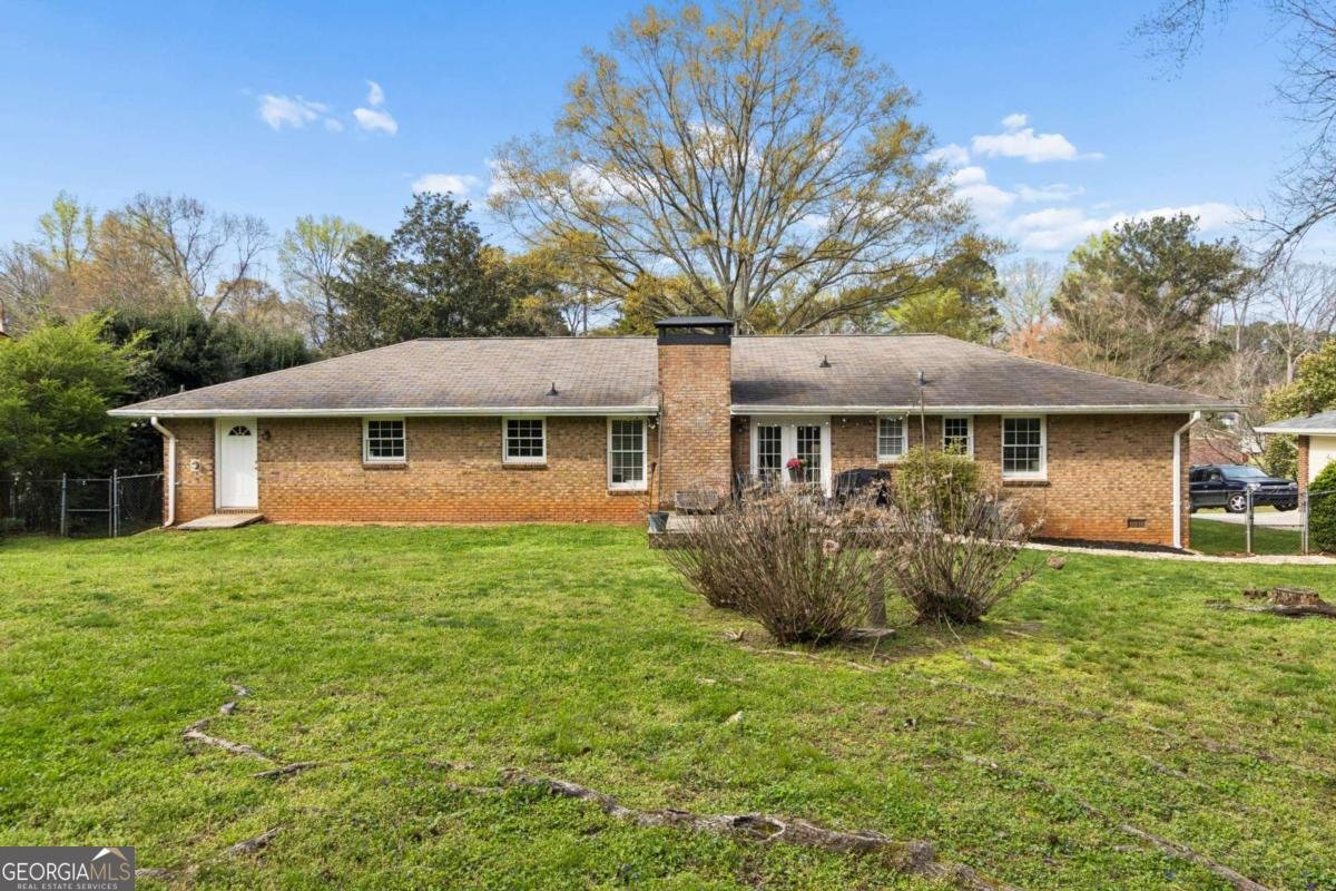 4173 Jeri Lynn Court Tucker - Photo 30