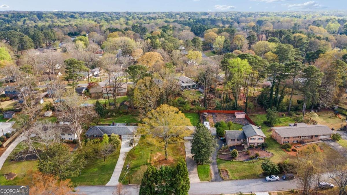 4173 Jeri Lynn Court Tucker - Photo 31