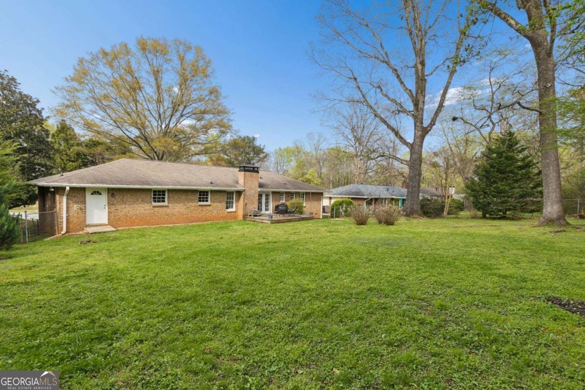 4173 Jeri Lynn Court Tucker - Photo 32