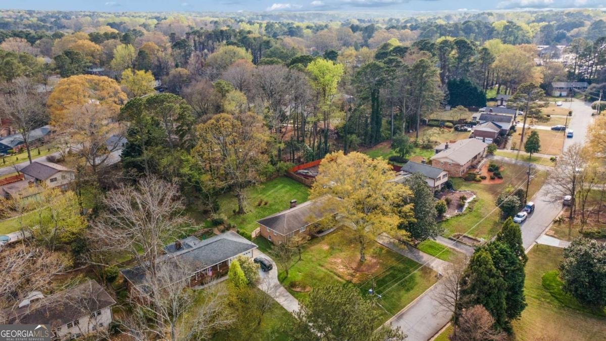 4173 Jeri Lynn Court Tucker - Photo 33