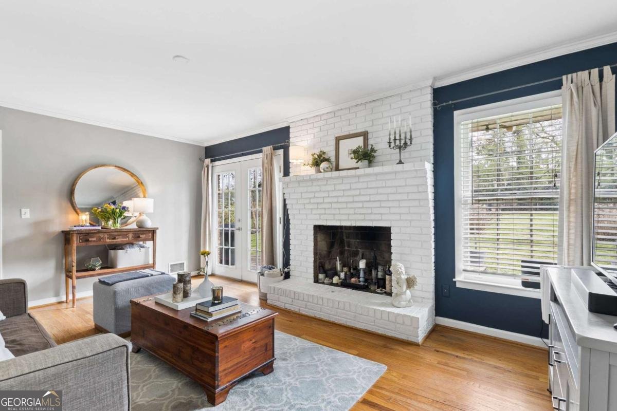 4173 Jeri Lynn Court Tucker - Photo 8