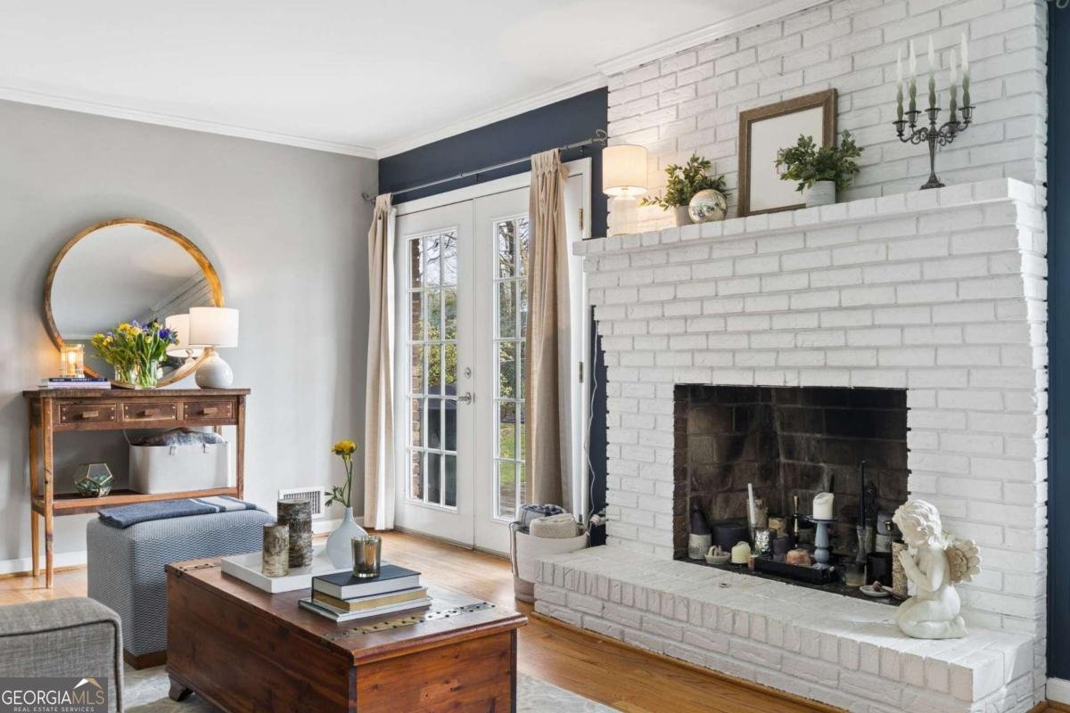 4173 Jeri Lynn Court Tucker - Photo 9