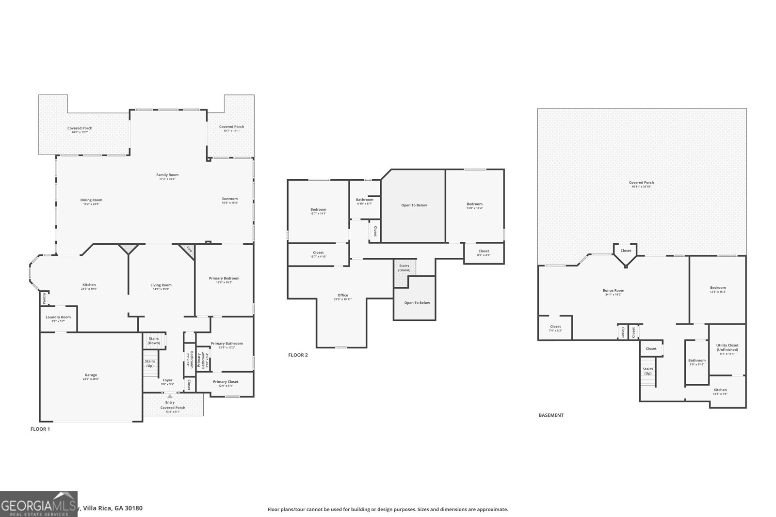 10003 Lakeview Parkway Villa Rica - Photo 102