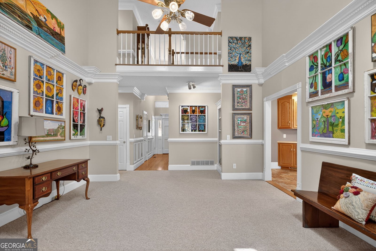10003 Lakeview Parkway Villa Rica - Photo 12