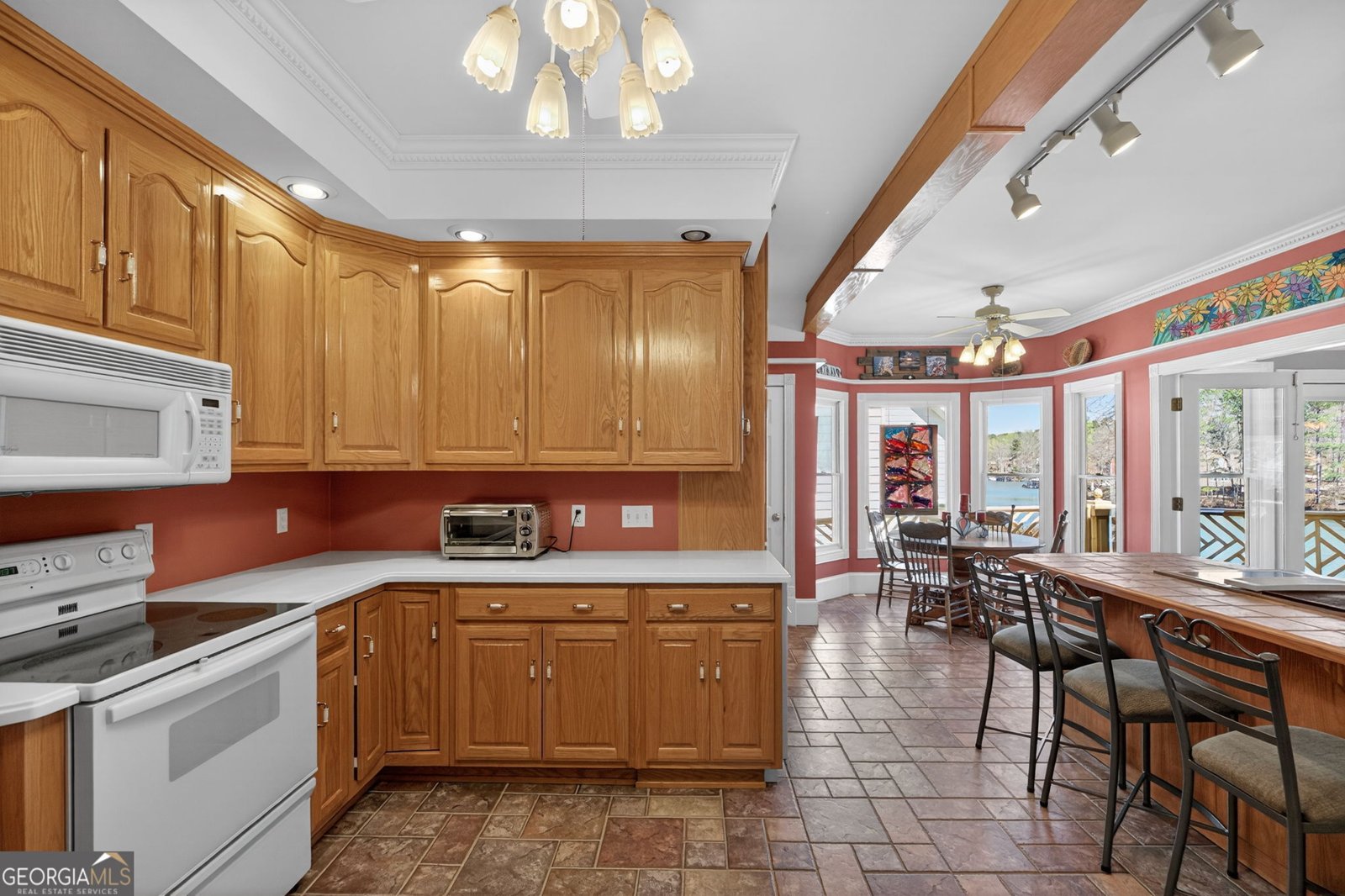 10003 Lakeview Parkway Villa Rica - Photo 13