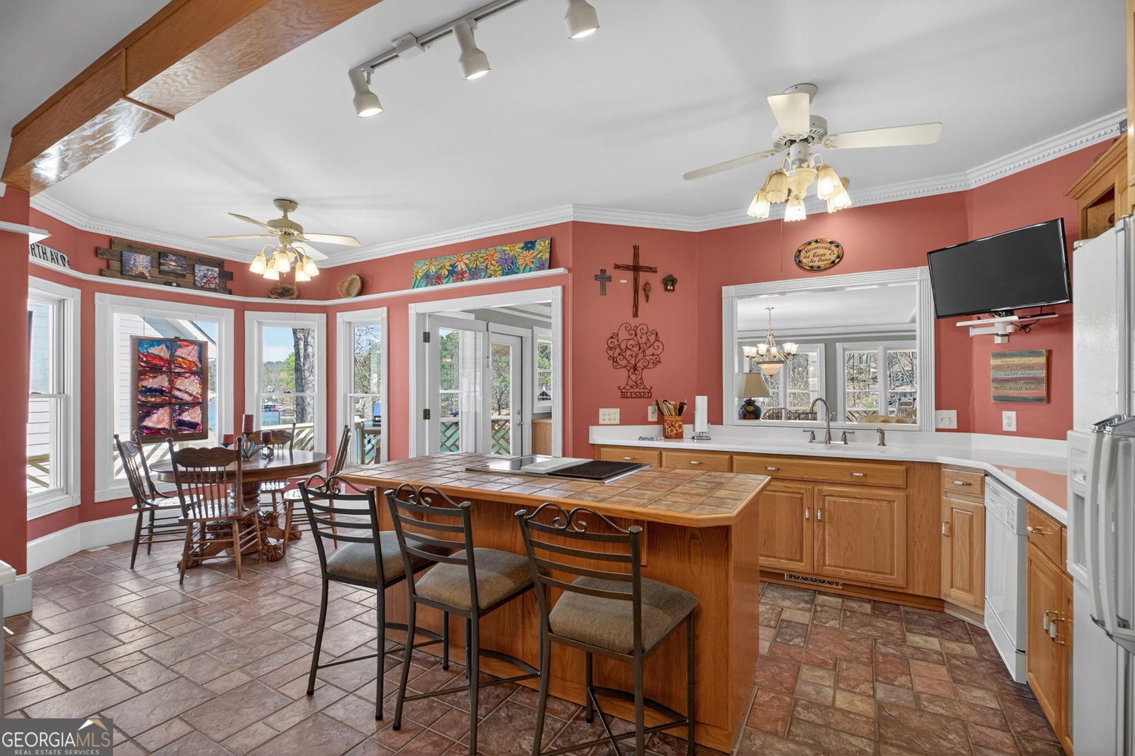 10003 Lakeview Parkway Villa Rica - Photo 14