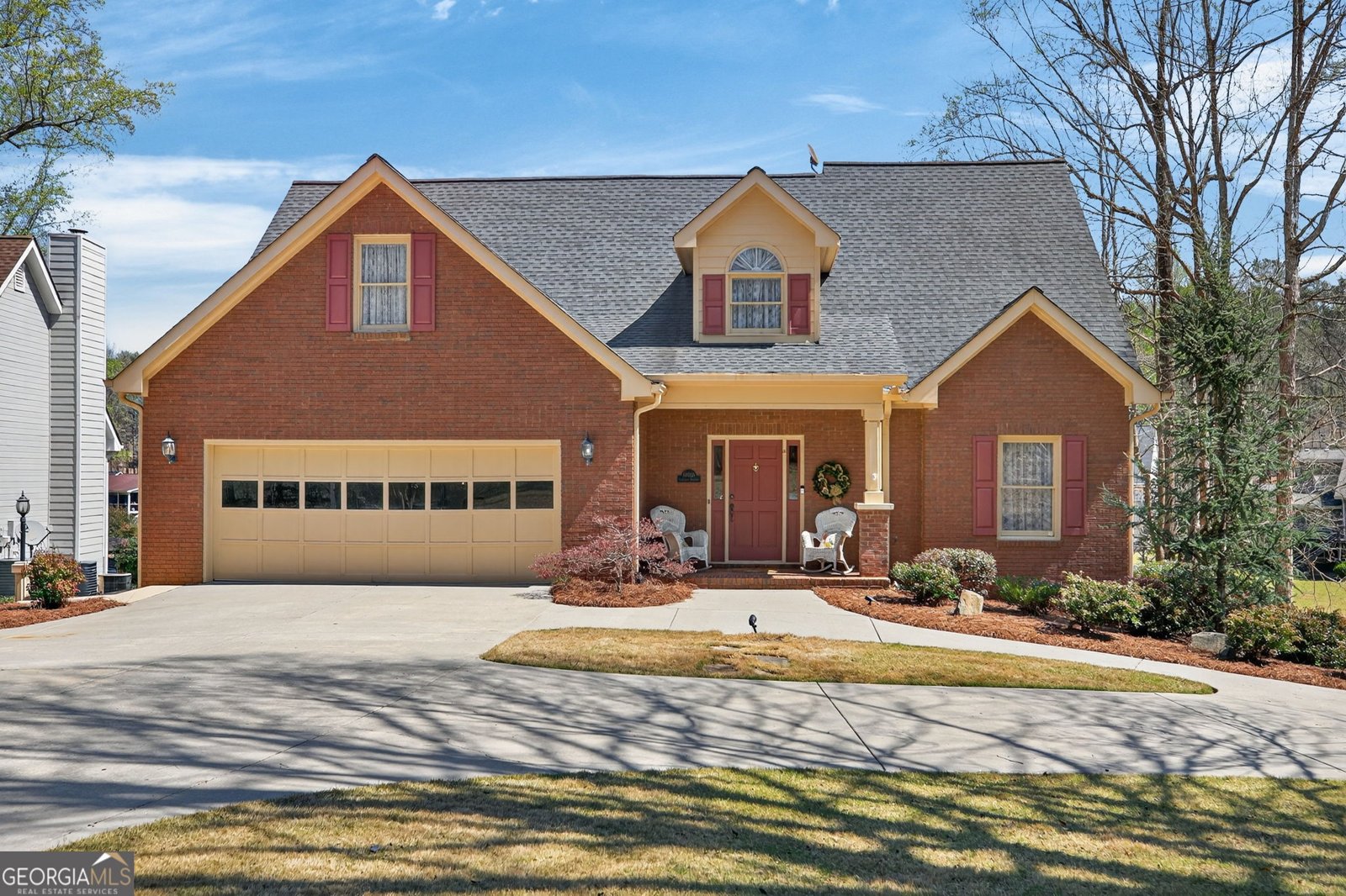 10003 Lakeview Parkway Villa Rica - Photo 6