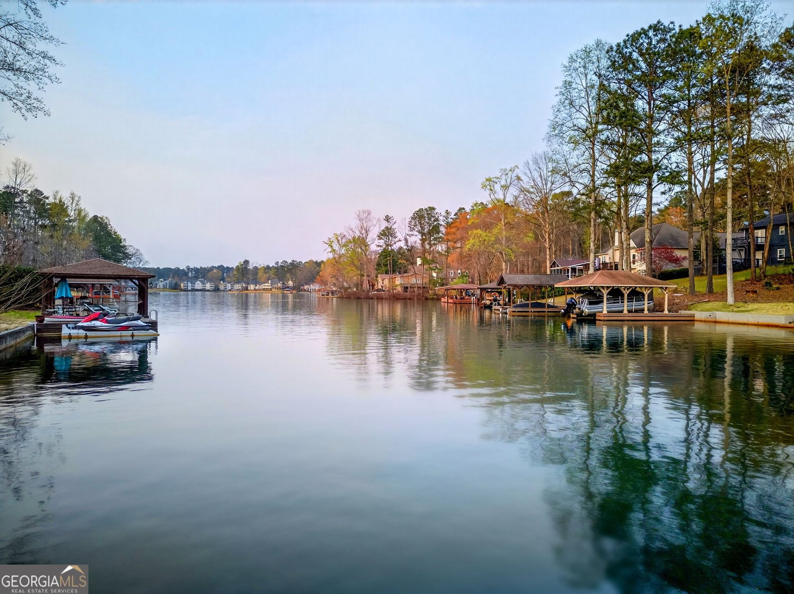 10003 Lakeview Parkway Villa Rica - Photo 64