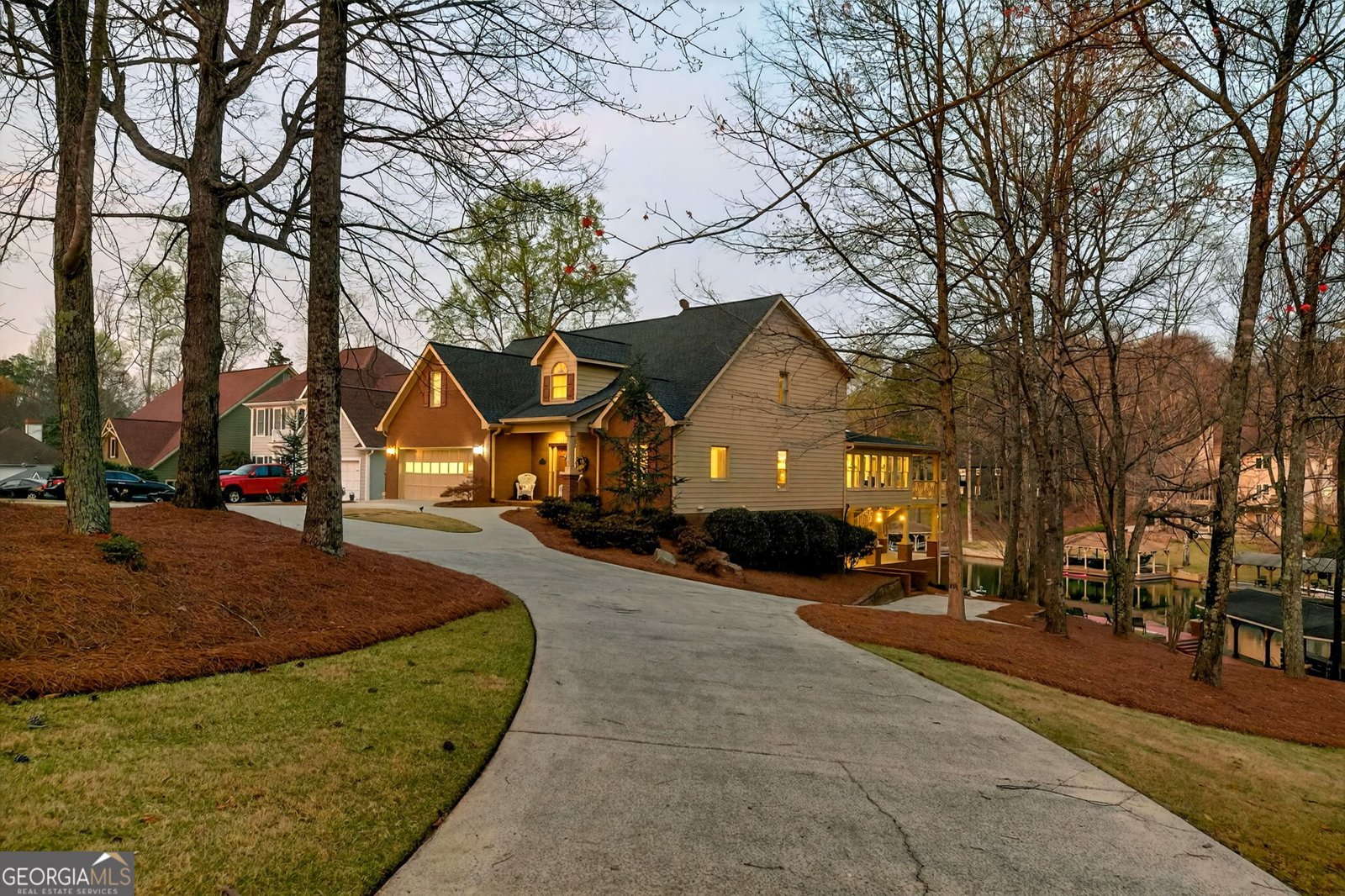 10003 Lakeview Parkway Villa Rica - Photo 68