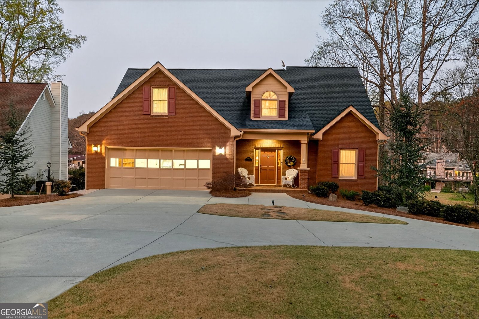 10003 Lakeview Parkway Villa Rica - Photo 69