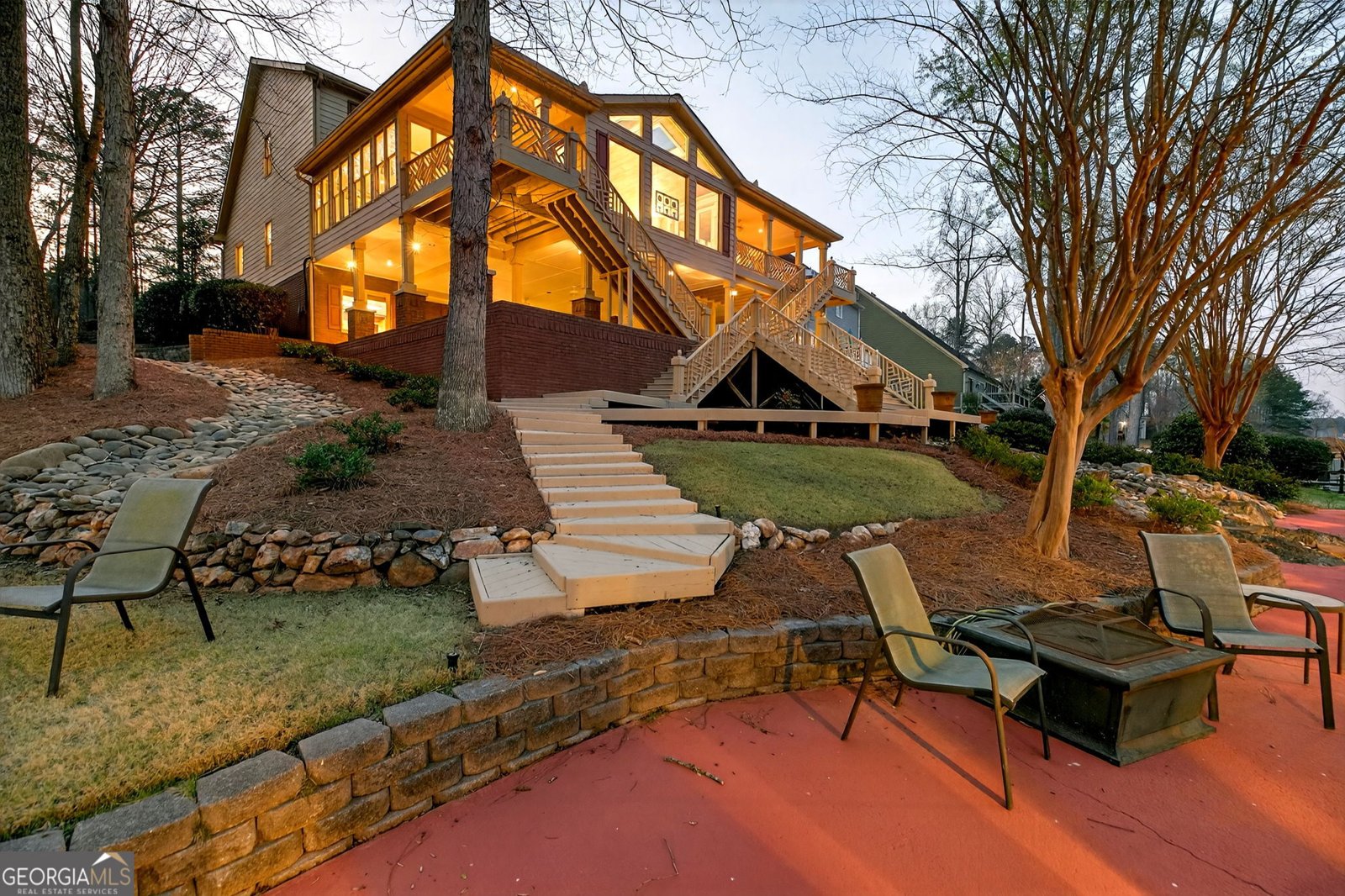 10003 Lakeview Parkway Villa Rica - Photo 70