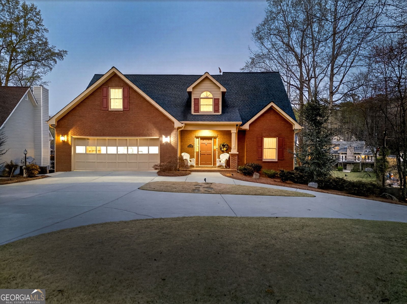 10003 Lakeview Parkway Villa Rica - Photo 8