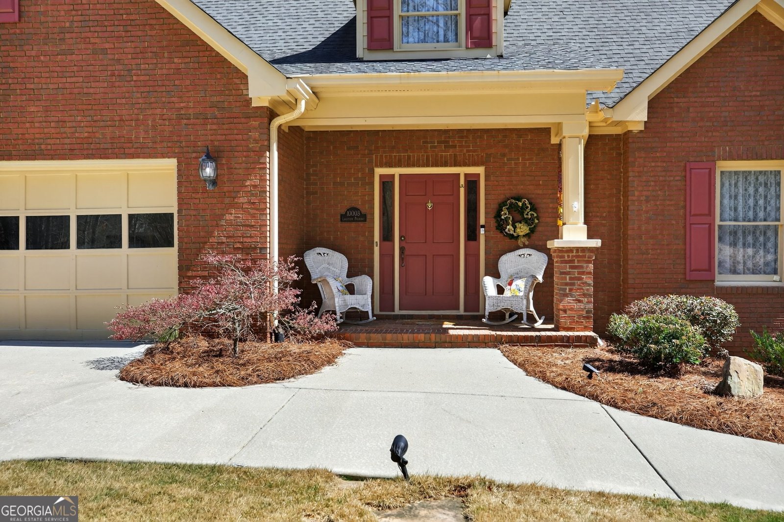 10003 Lakeview Parkway Villa Rica - Photo 9