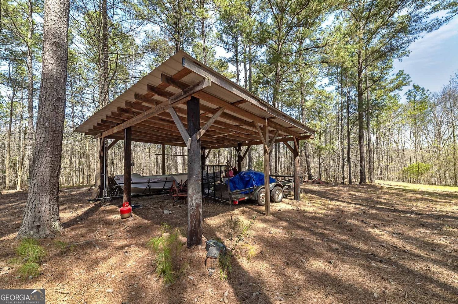 4860 Peeksville Road McDonough - Photo 10