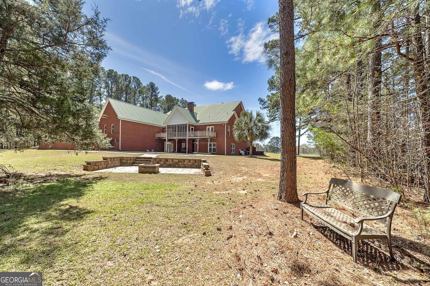 4860 Peeksville Road McDonough - Photo 11