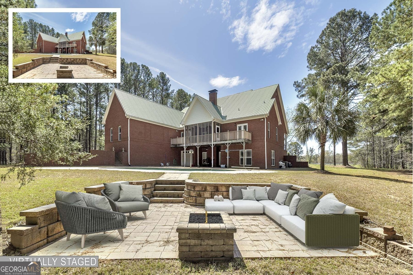 4860 Peeksville Road McDonough - Photo 12