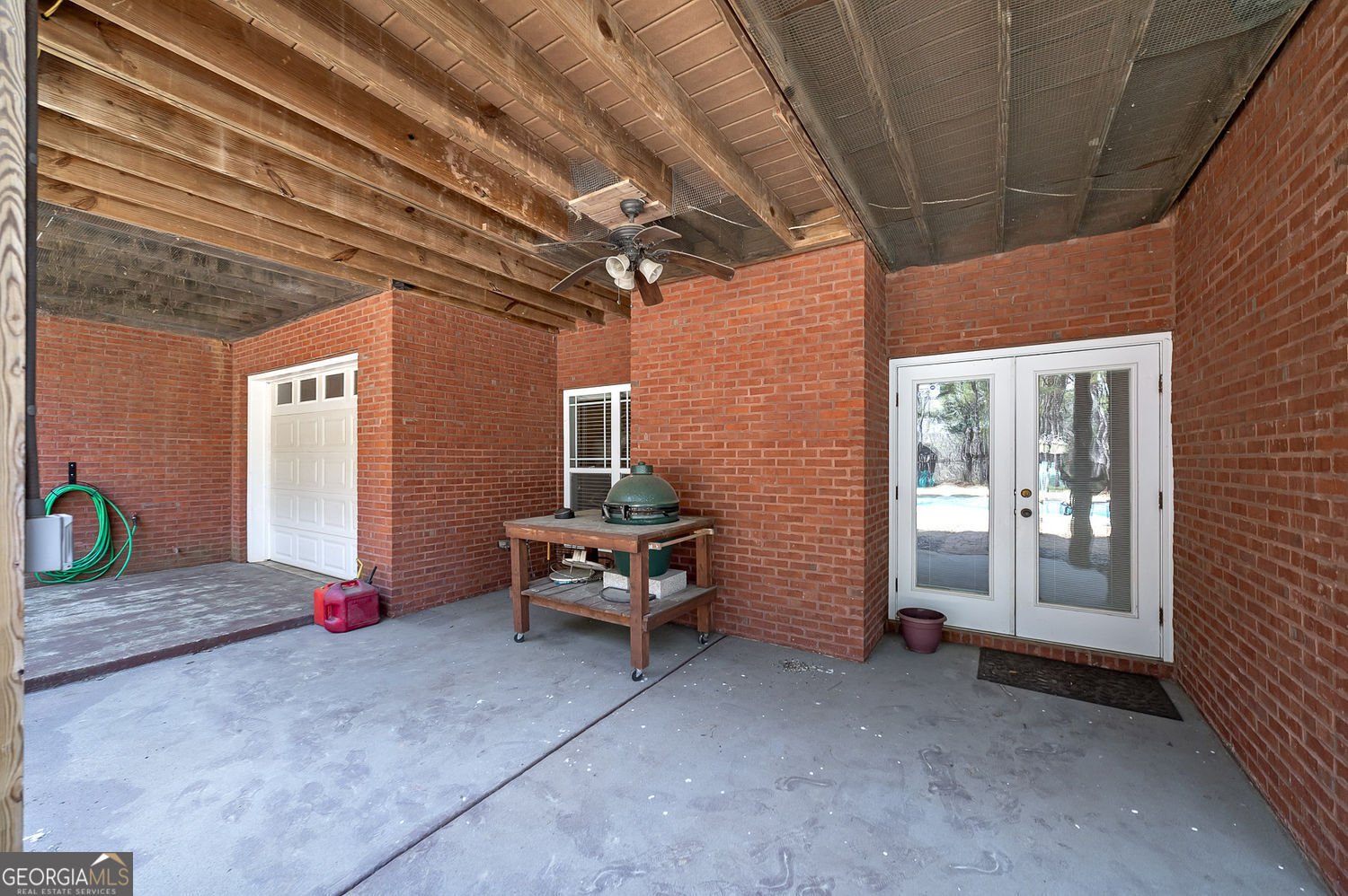 4860 Peeksville Road McDonough - Photo 13