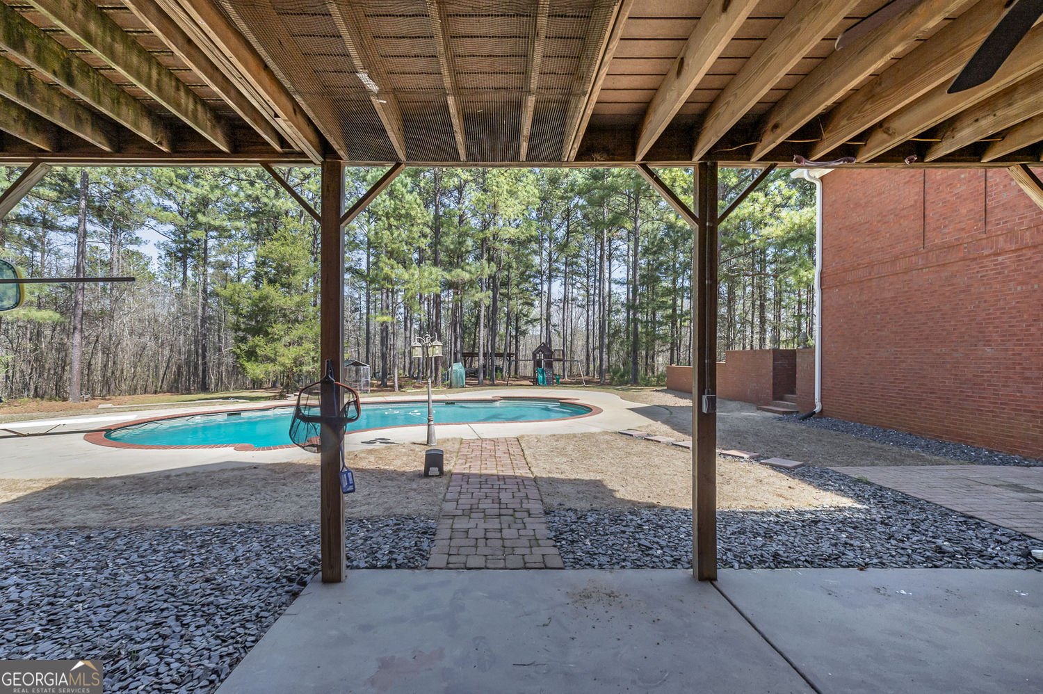 4860 Peeksville Road McDonough - Photo 14