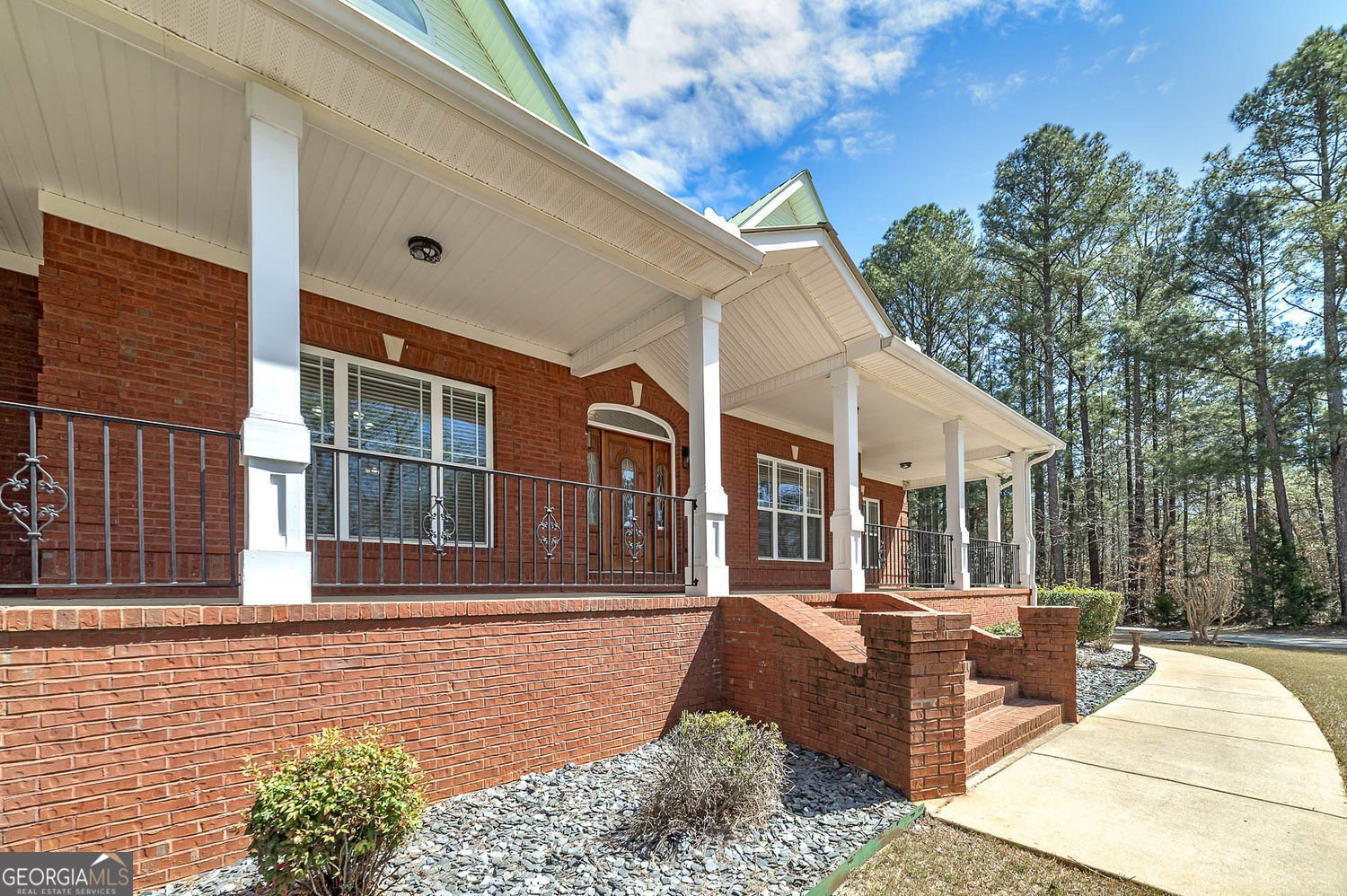 4860 Peeksville Road McDonough - Photo 16