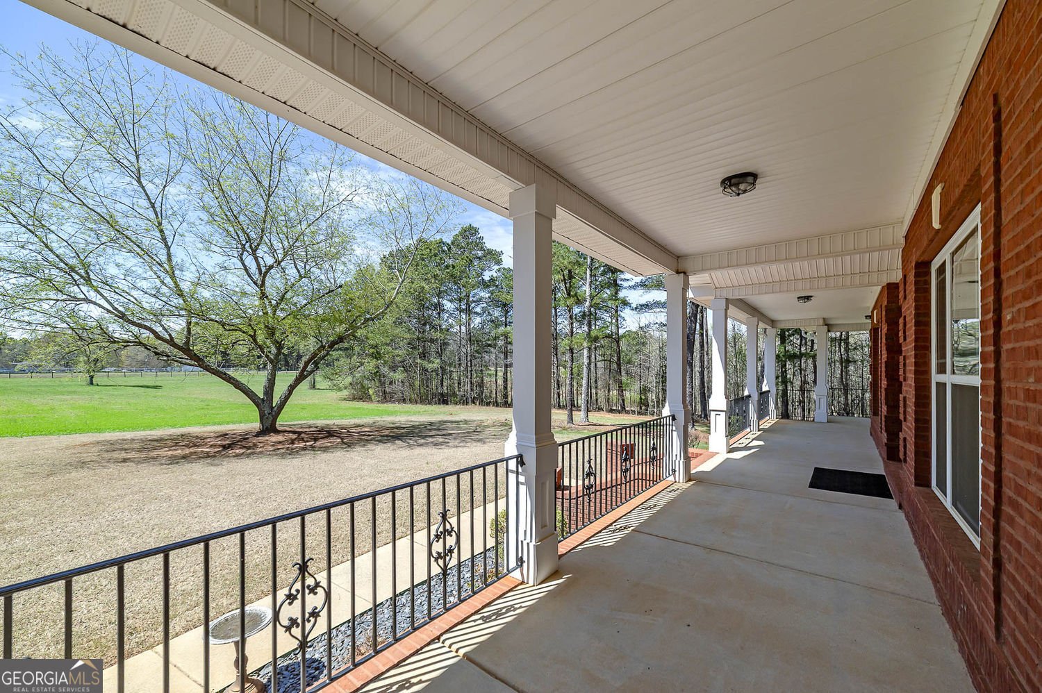 4860 Peeksville Road McDonough - Photo 17