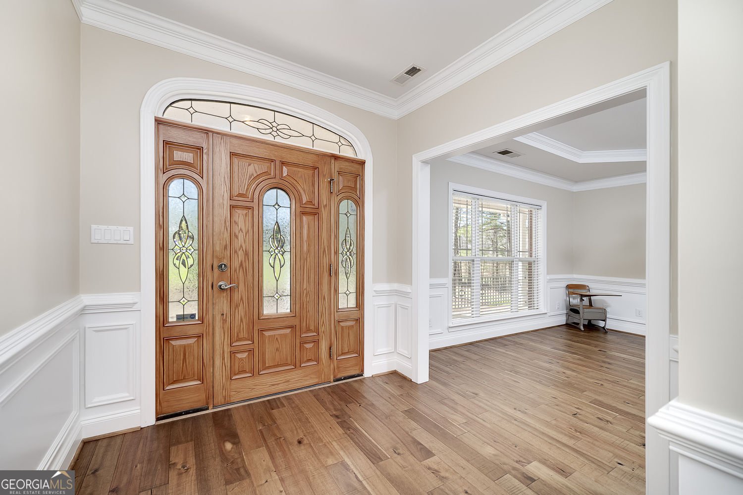 4860 Peeksville Road McDonough - Photo 18