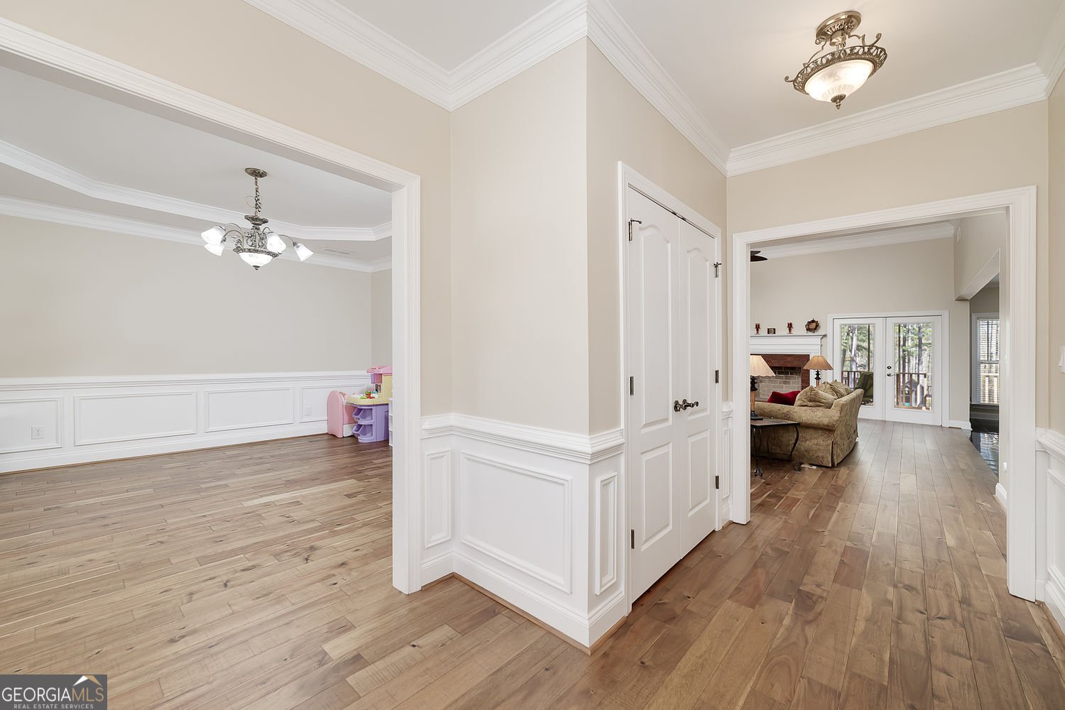 4860 Peeksville Road McDonough - Photo 19