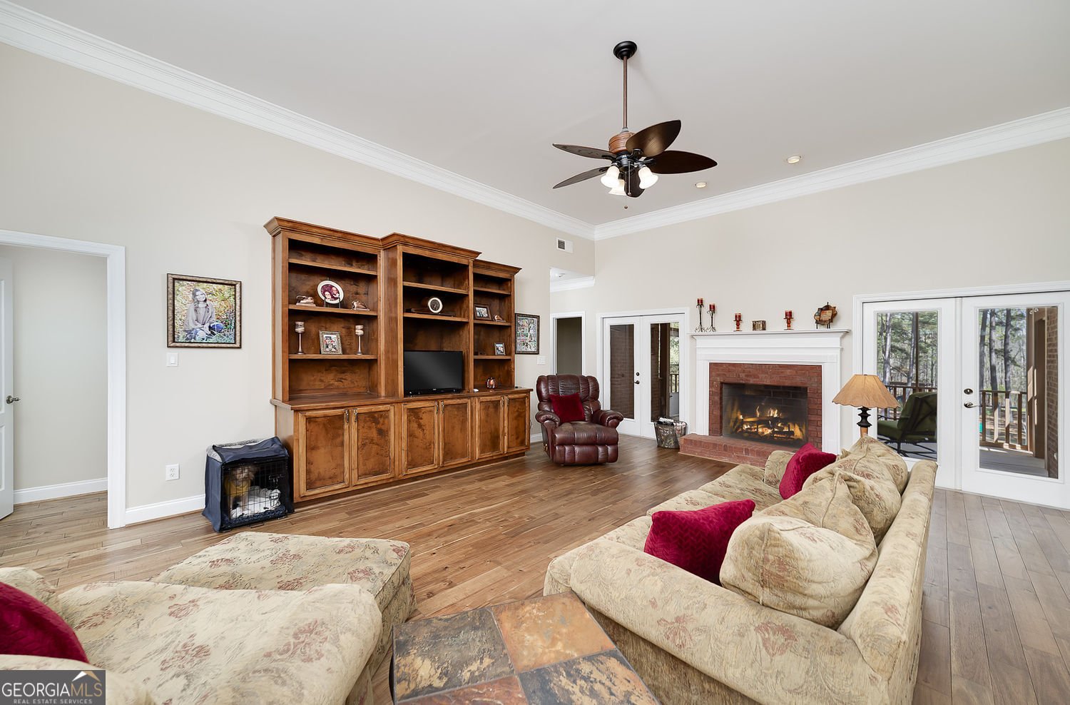 4860 Peeksville Road McDonough - Photo 22