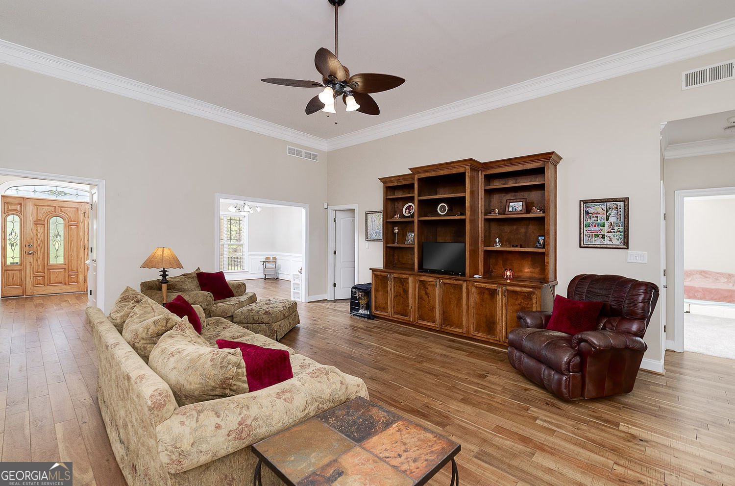 4860 Peeksville Road McDonough - Photo 23