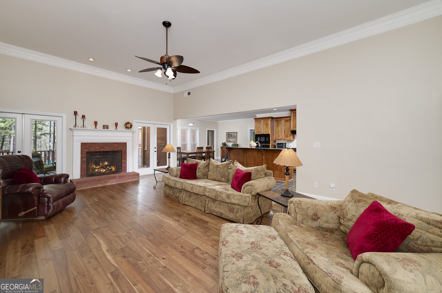 4860 Peeksville Road McDonough - Photo 24