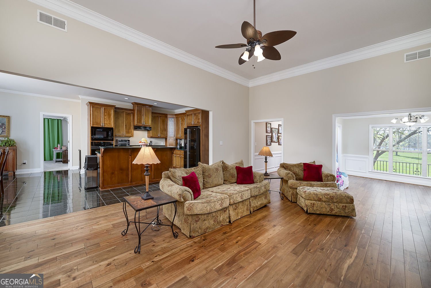 4860 Peeksville Road McDonough - Photo 25