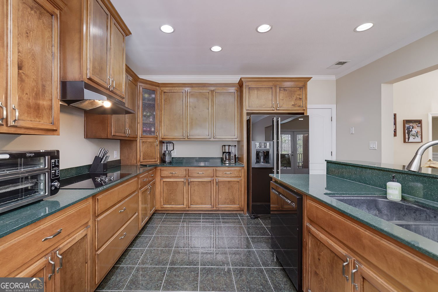 4860 Peeksville Road McDonough - Photo 28