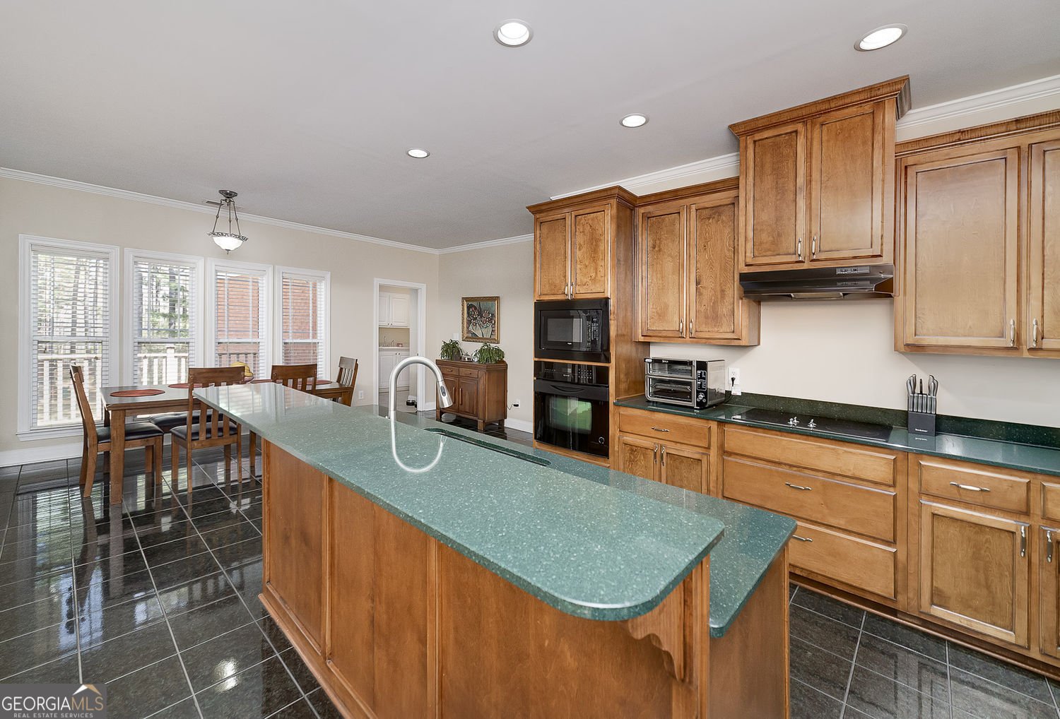 4860 Peeksville Road McDonough - Photo 30