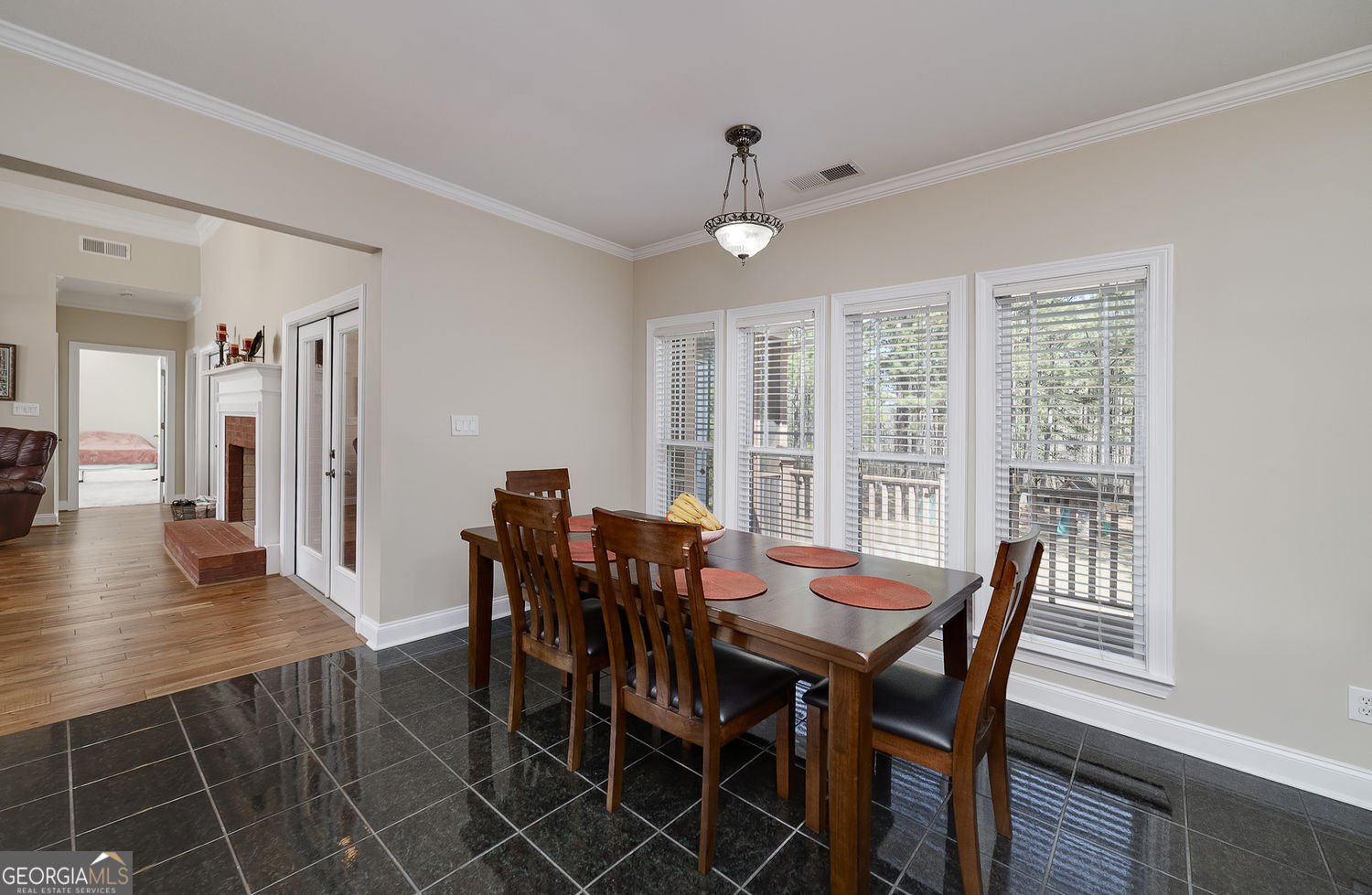 4860 Peeksville Road McDonough - Photo 33