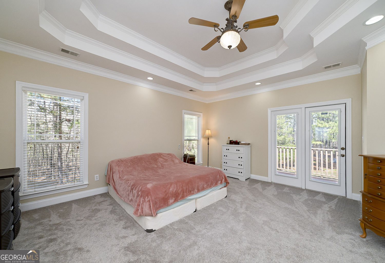 4860 Peeksville Road McDonough - Photo 35