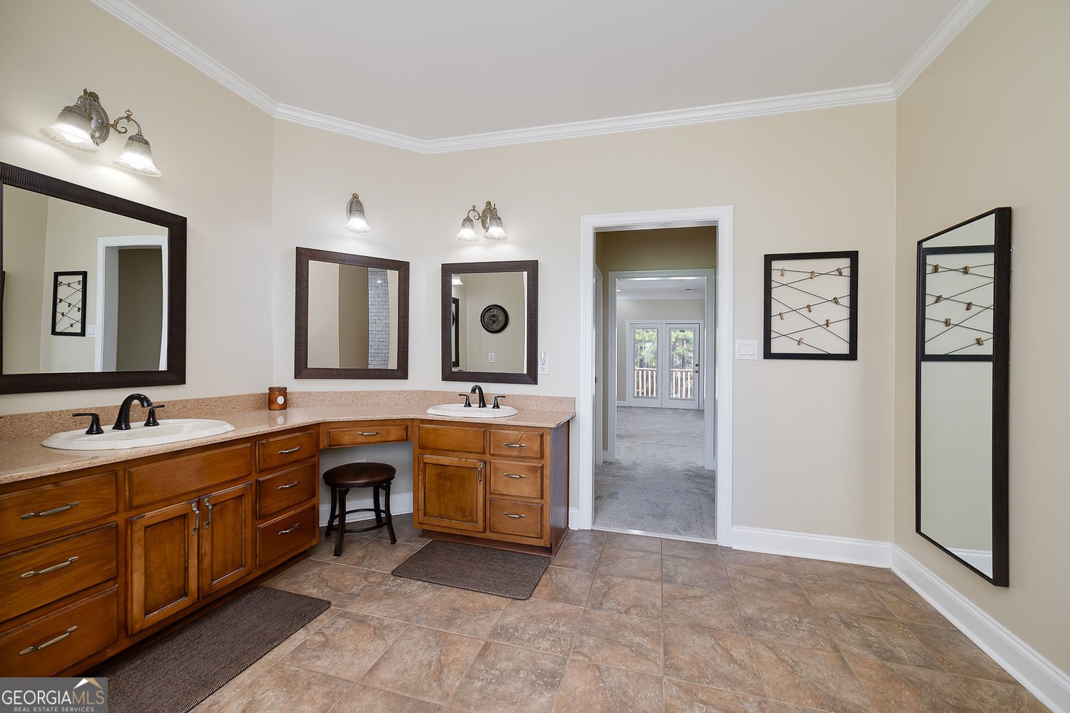 4860 Peeksville Road McDonough - Photo 38