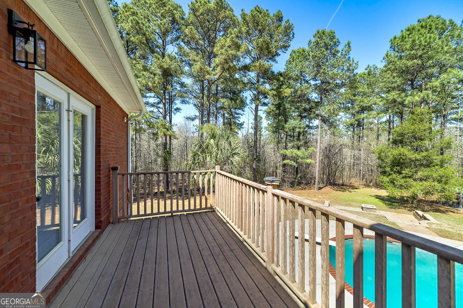 4860 Peeksville Road McDonough - Photo 41