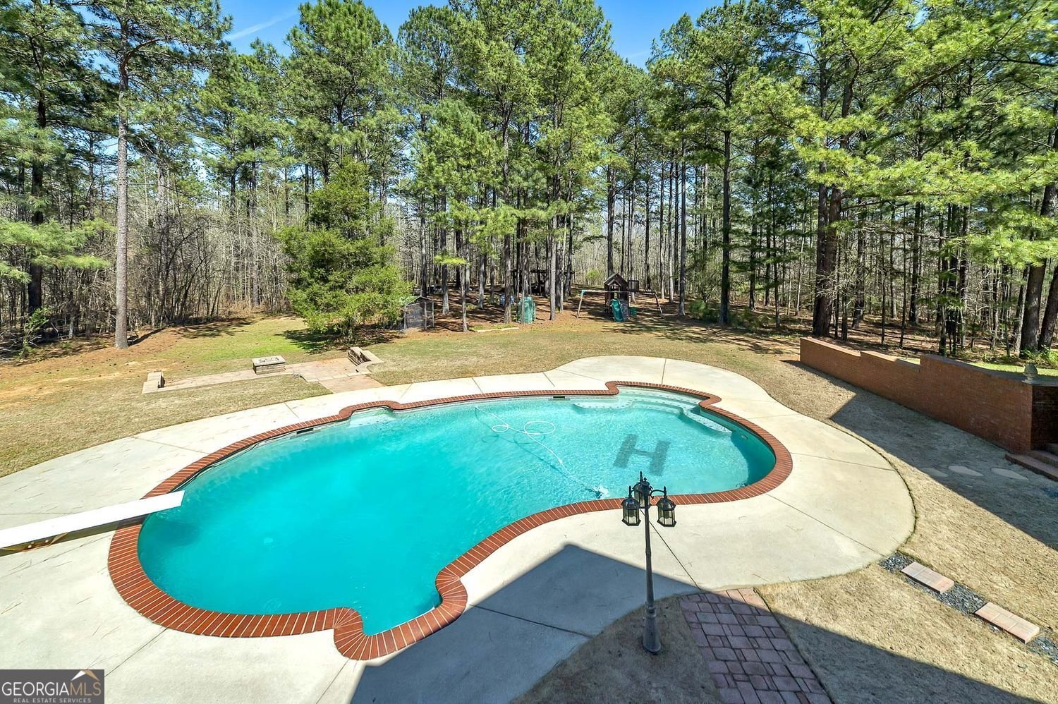 4860 Peeksville Road McDonough - Photo 42