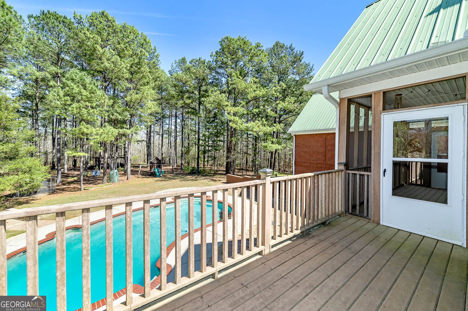 4860 Peeksville Road McDonough - Photo 43