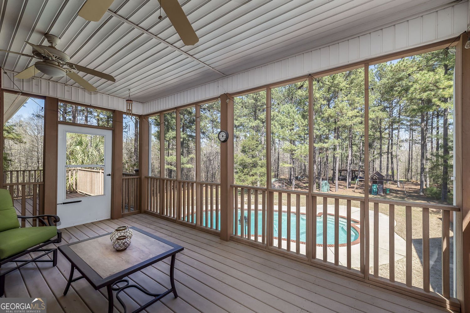 4860 Peeksville Road McDonough - Photo 44