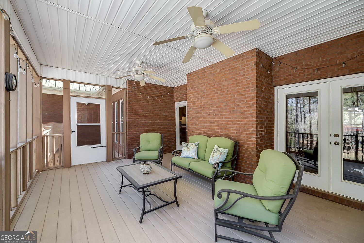 4860 Peeksville Road McDonough - Photo 45