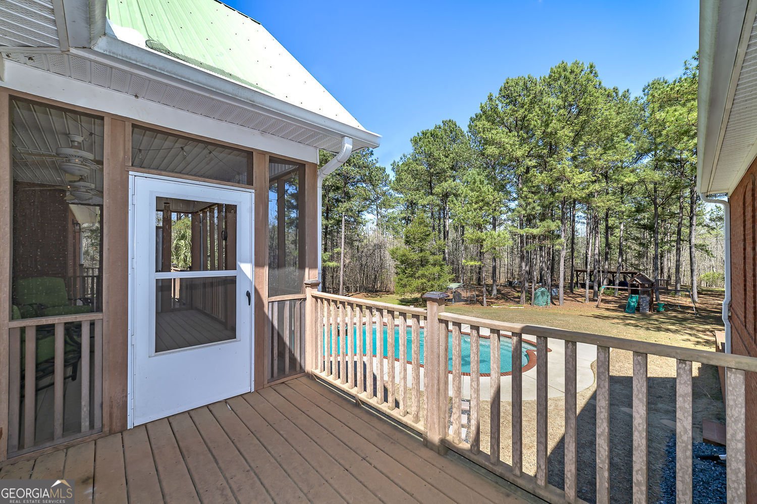 4860 Peeksville Road McDonough - Photo 46