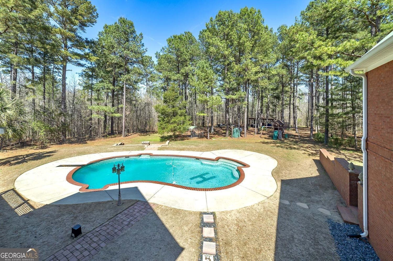 4860 Peeksville Road McDonough - Photo 47