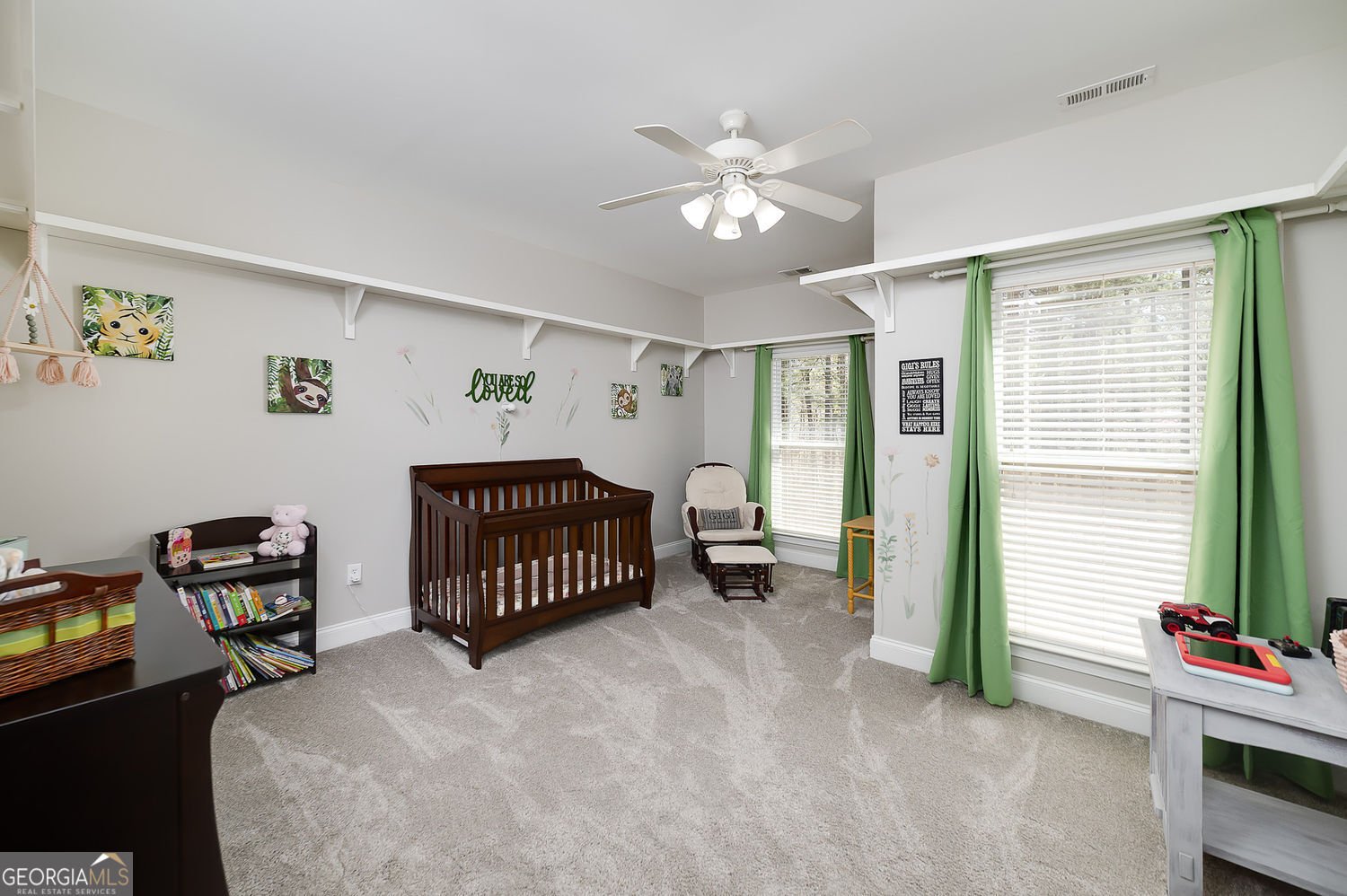 4860 Peeksville Road McDonough - Photo 48