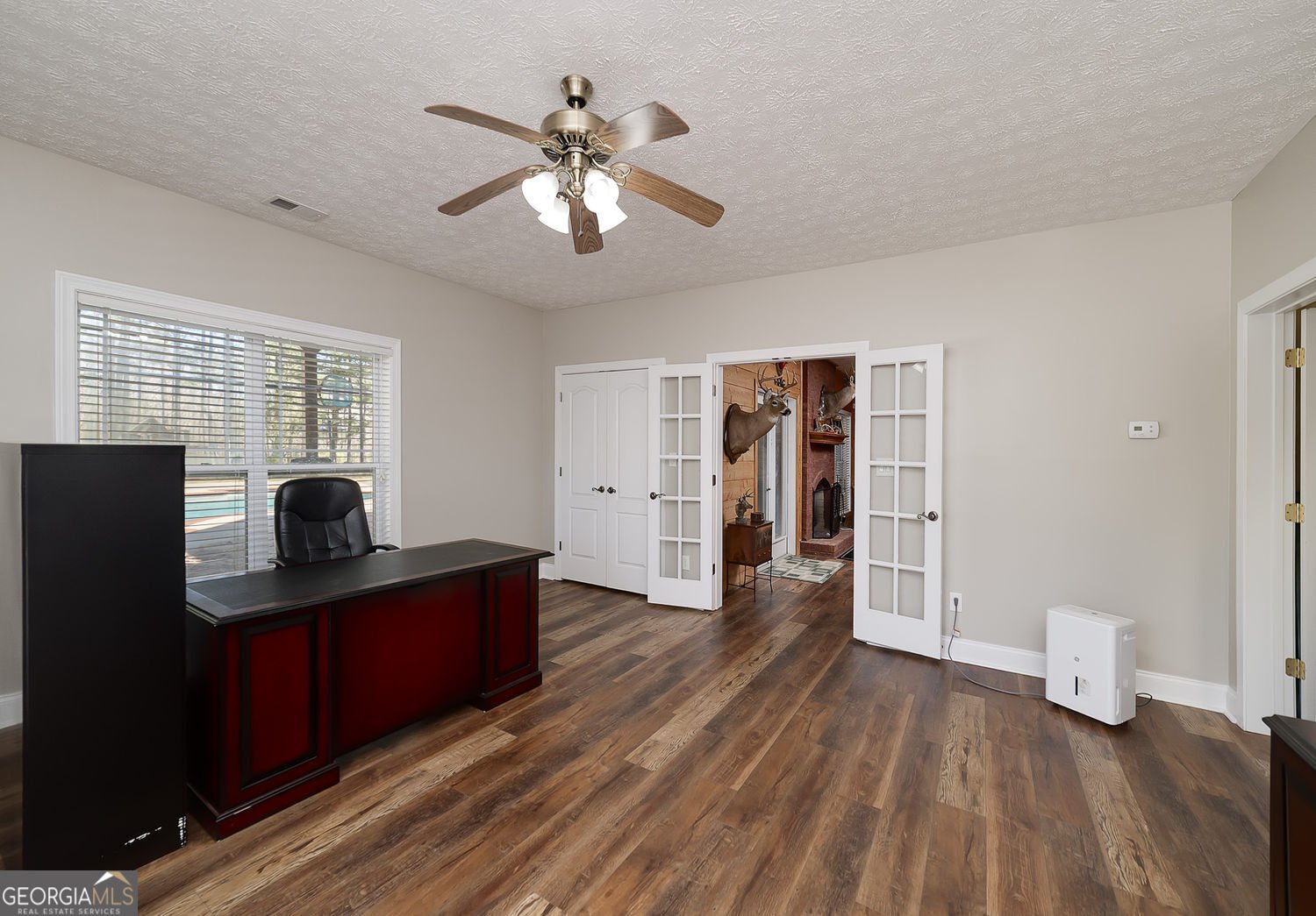 4860 Peeksville Road McDonough - Photo 59