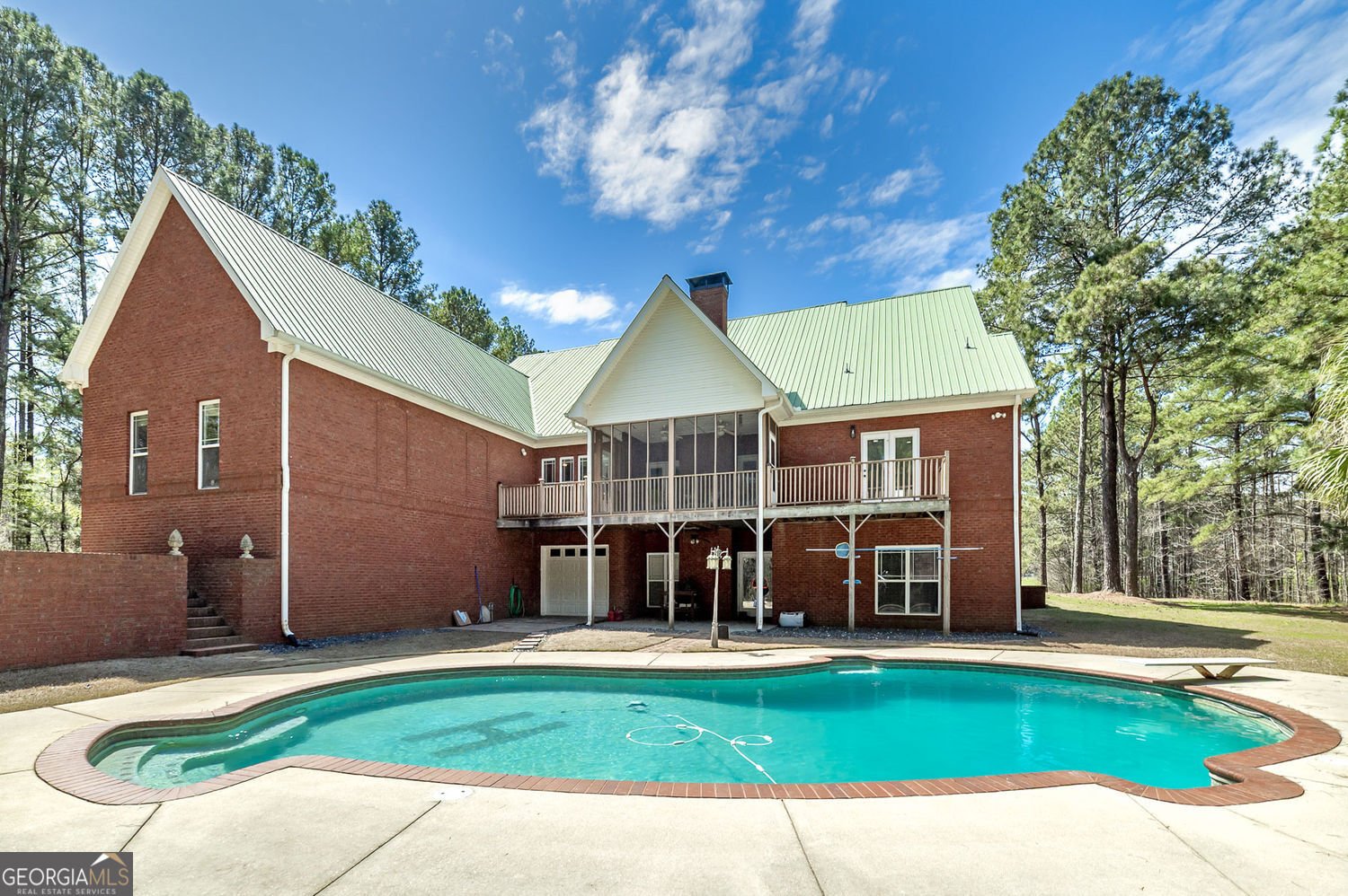 4860 Peeksville Road McDonough - Photo 6