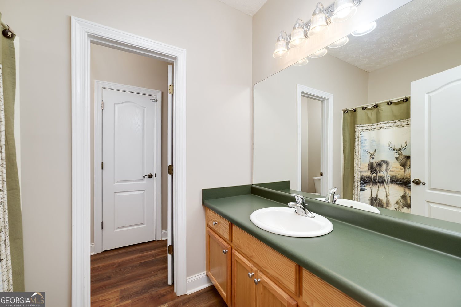 4860 Peeksville Road McDonough - Photo 63