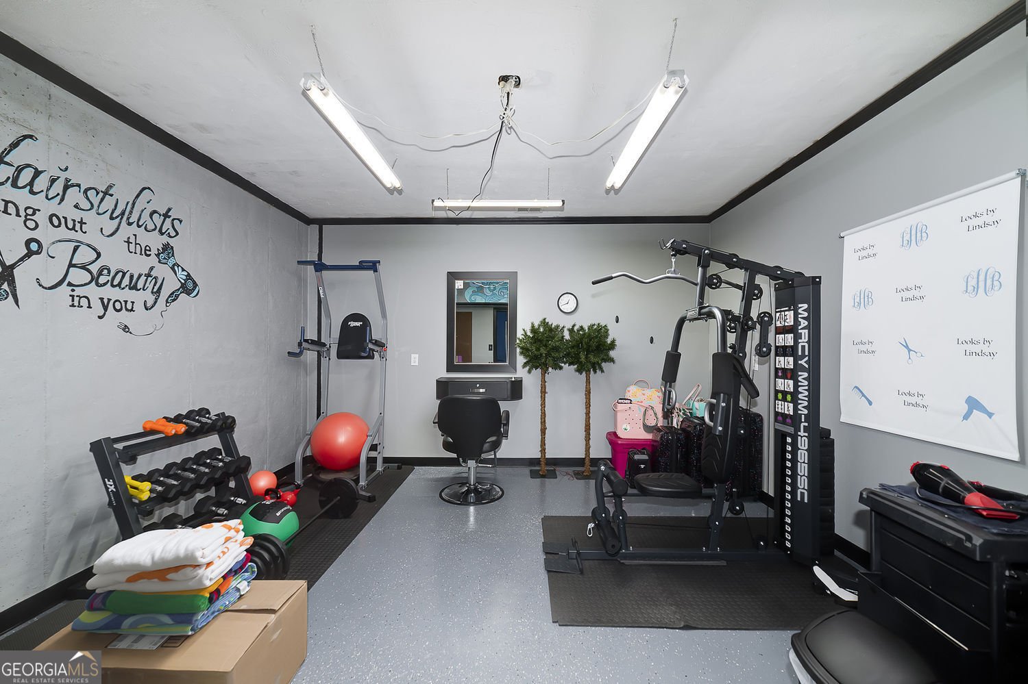 4860 Peeksville Road McDonough - Photo 64