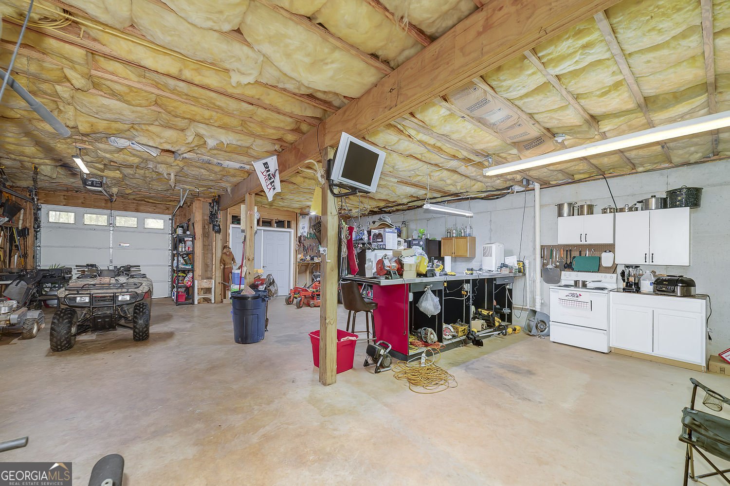 4860 Peeksville Road McDonough - Photo 65