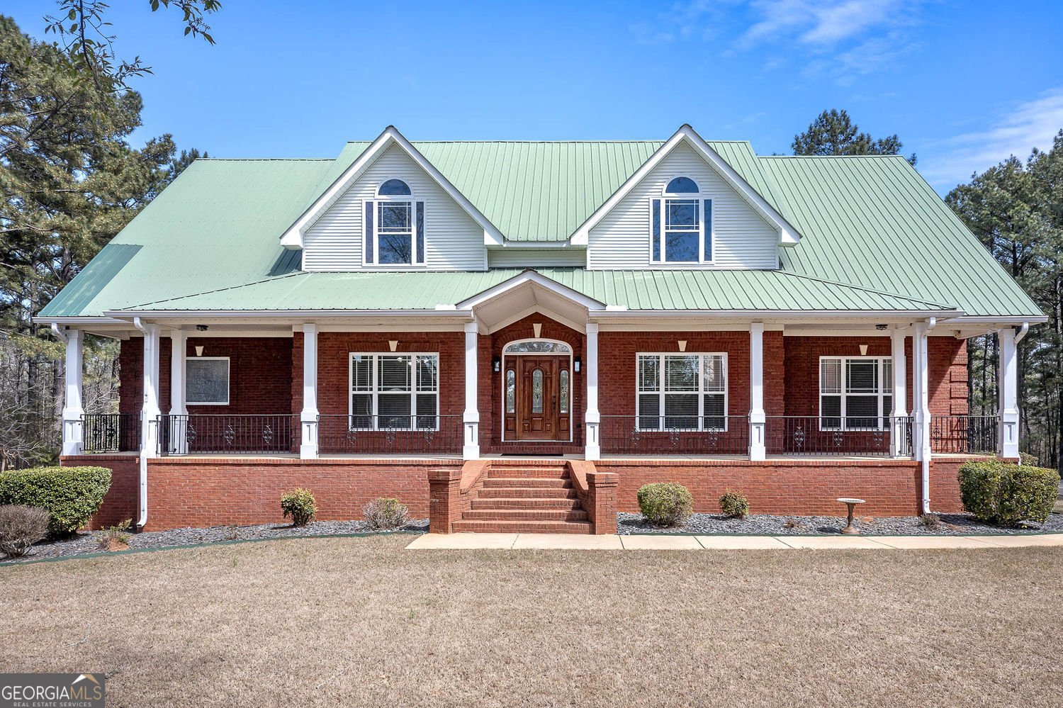 4860 Peeksville Road McDonough - Photo 67